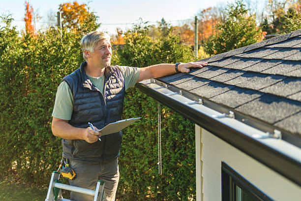 Trusted Metal Roofing service in Neenah, WI - Ben Roofing and Steel LLC